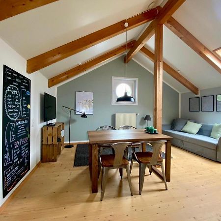 Ferienwohnung Roethenbach Όμπερντορφ Εξωτερικό φωτογραφία